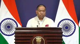 Trade proposal no factor in Indo-Pak ceasefire: India