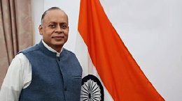 Dr. Ajay Kumar appointed Chairman of Union Public Service Commission