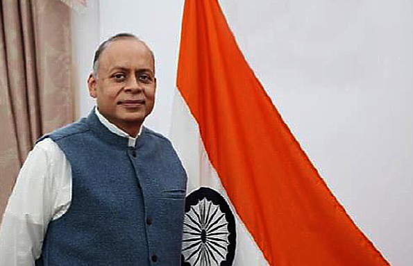 Dr. Ajay Kumar appointed Chairman of Union Public Service Commission