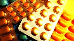 Action against fake drug companies: 68 arrested