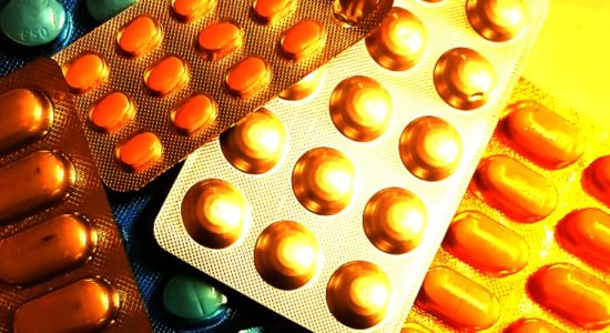 Action against fake drug companies: 68 arrested