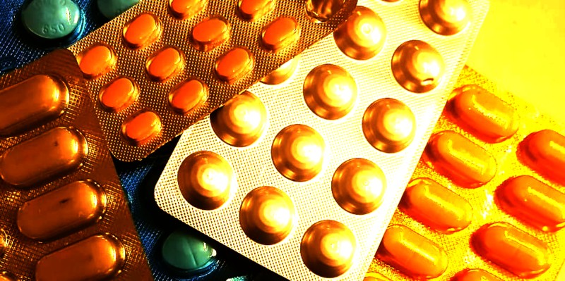 Action against fake drug companies: 68 arrested