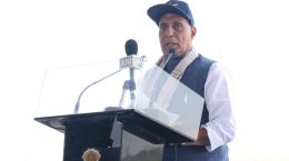 We will root out every form of terrorism