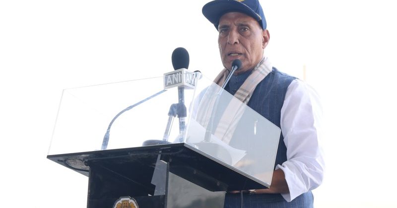 We will root out every form of terrorism