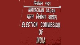 Election schedule for Rajya Sabha seats from Tamil Nadu and Assam