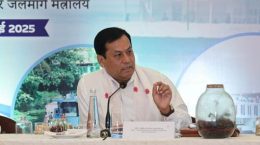 Ship movement: 4,067 km economic corridor to be built