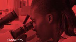 WHO expresses concern over rising COVID-19 cases