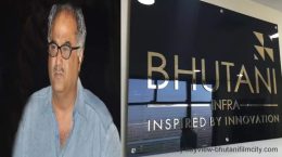 International Film City to be established near Noida