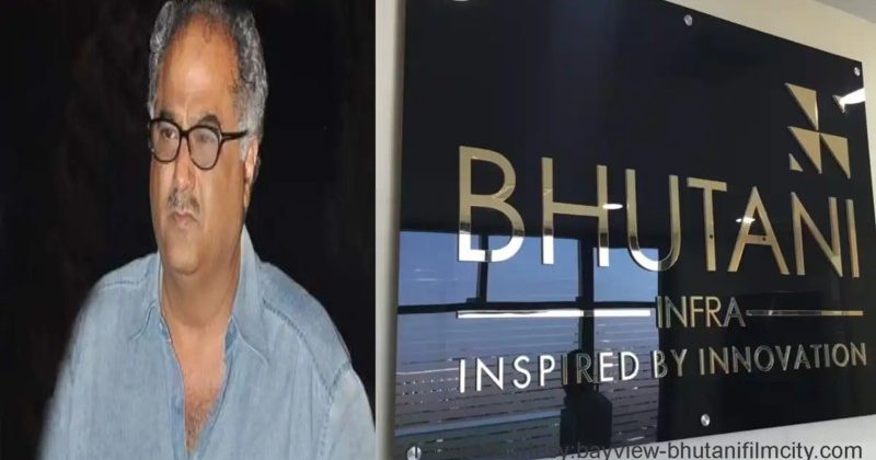 International Film City to be established near Noida