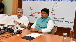 Railway Minister announces launch of 3 new train services