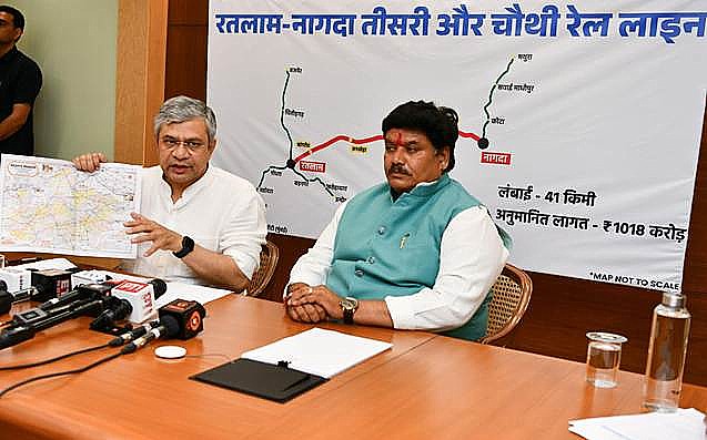 Railway Minister announces launch of 3 new train services