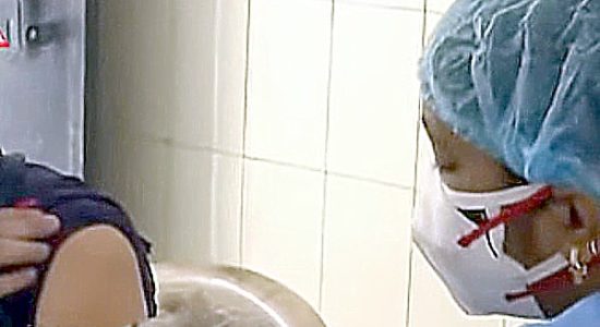 COVID-19 vaccination not recommended for pregnant or healthy children in US