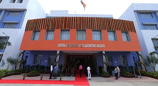 Plan to establish National Forensic Data Center