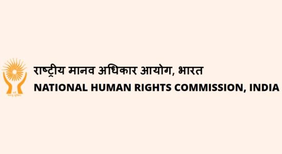 NHRC takes suo motu cognizance of death due to delay in treatment