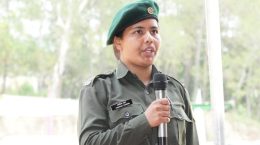 CM told the "Van Mitra", forests catch fire, take care