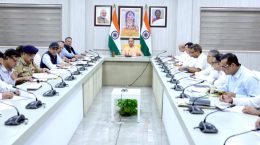 Strict ban on sacrifice of banned animals on Bakrid