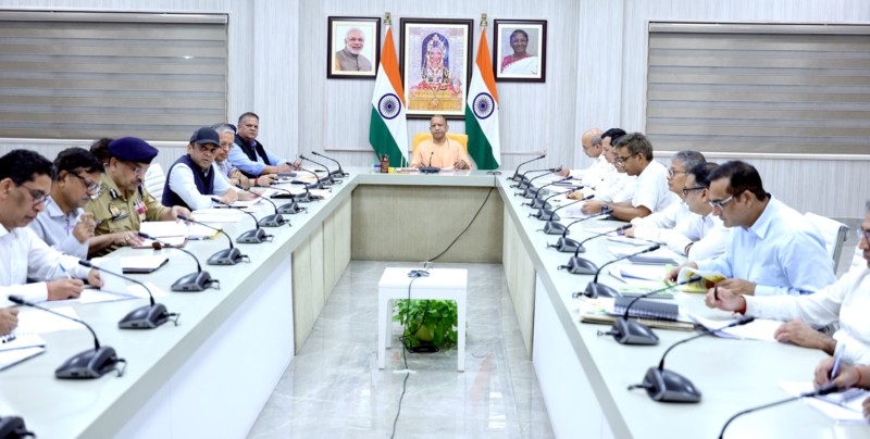 Strict ban on sacrifice of banned animals on Bakrid