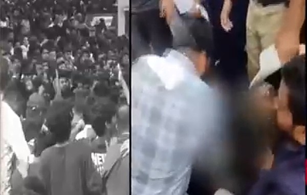 11 killed, 33 injured in Chinnaswamy stampede