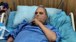Former Governor Satyapal Malik's condition is critical