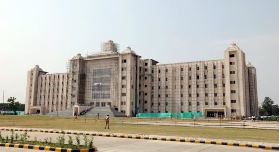 President will inaugurate Ayush University on June 30