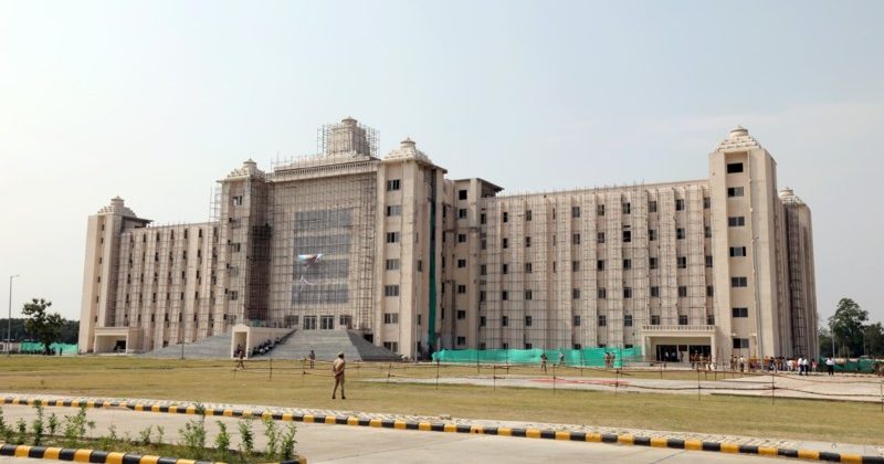 President will inaugurate Ayush University on June 30