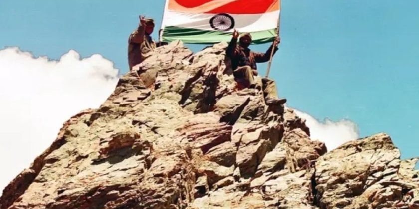 Kargil Vijay Diwas commemoration to continue till July 26