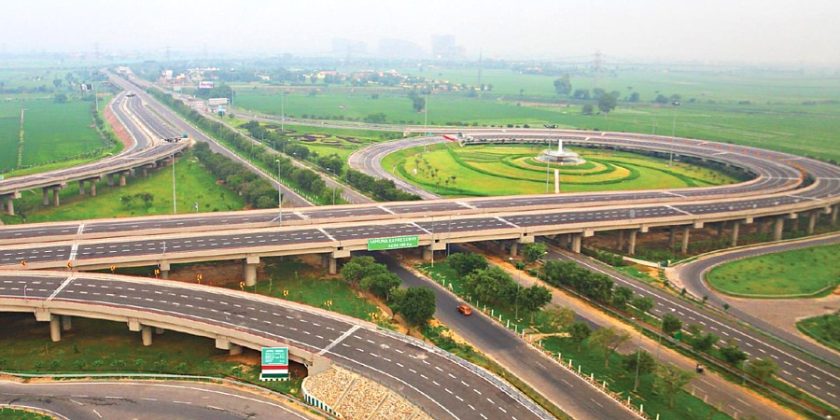 Government will build a flattened factory in Greater Noida