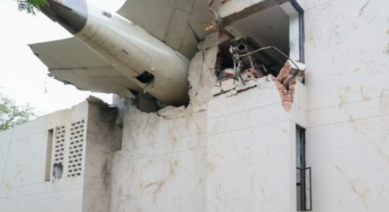 Ahmedabad plane crash, high-level probe committee meets