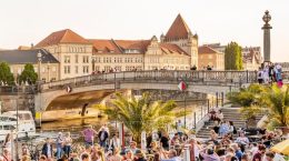 Nearly 3 lakh foreign nationals got German citizenship