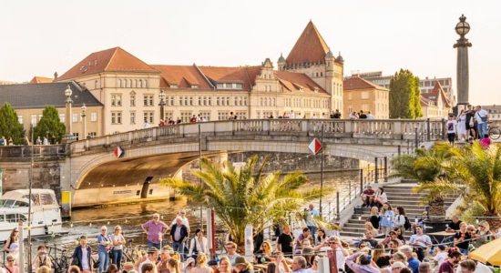 Nearly 3 lakh foreign nationals got German citizenship