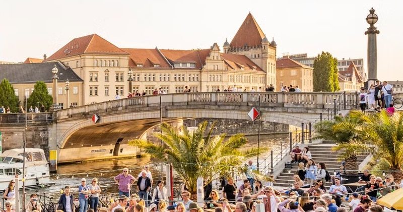 Nearly 3 lakh foreign nationals got German citizenship