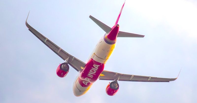 Air India Passenger Hotline Number 1800 5691 444