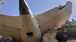 Ahmedabad plane crash, questions raised on Boeing