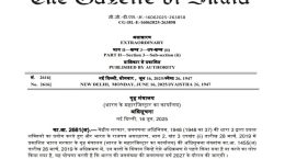 India's next census will be in 2027, digital technologies may be used