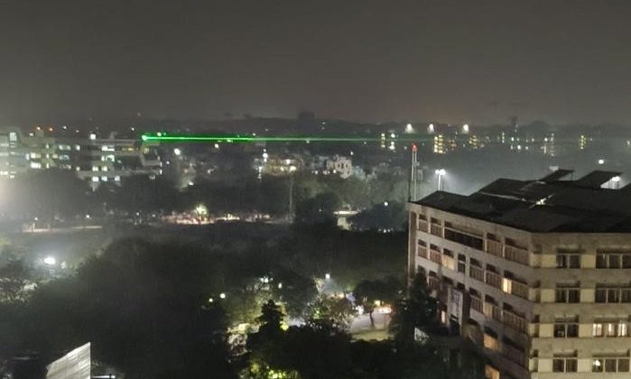 India enters a new era of secure communications