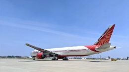 DGCA raises concerns over Air India maintenance issues