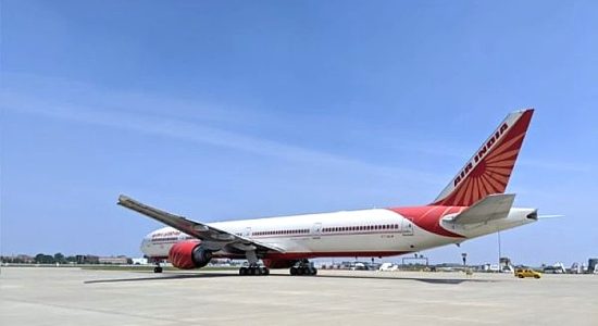 DGCA raises concerns over Air India maintenance issues