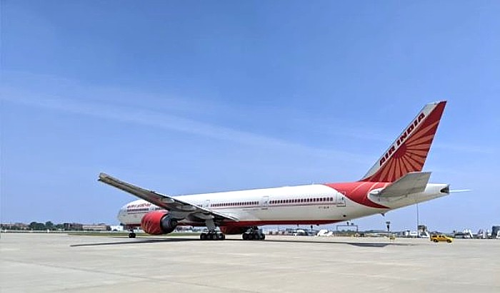 DGCA raises concerns over Air India maintenance issues