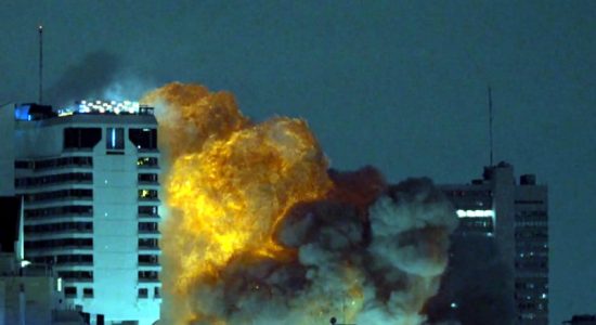 Iran–Israel conflict, more than 400 killed