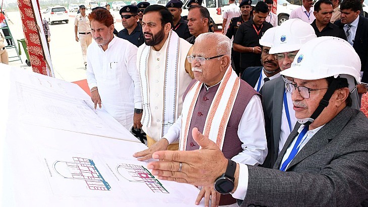 Gorakhpur Nuclear Plant targets commercial operation by 2031