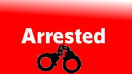 Two persons arrested for cheating NEET candidates