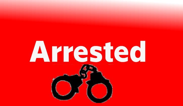 Two persons arrested for cheating NEET candidates