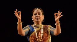 Kathak dancer Mangala Bhatt cremated