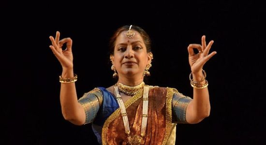 Kathak dancer Mangala Bhatt cremated