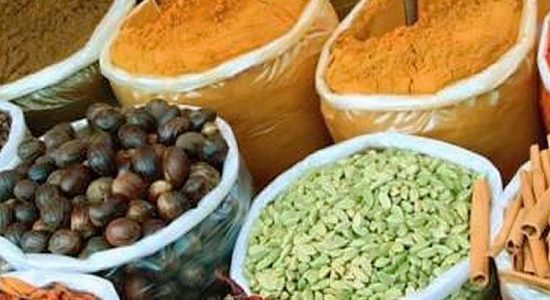 India improved the quality and safety of spices
