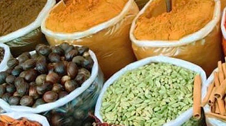 India improved the quality and safety of spices