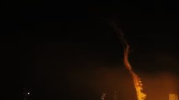 ईरान-इज़राइल संघर्ष सातवें दिन, मिसाइल हमले तेज़