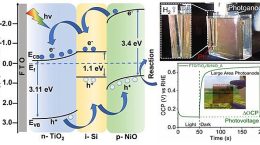 India achieved great success in green hydrogen production