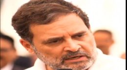 Rahul Gandhi says English is not shame; it is power