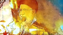 Iran-Israel confrontation: Khamenei announces successor